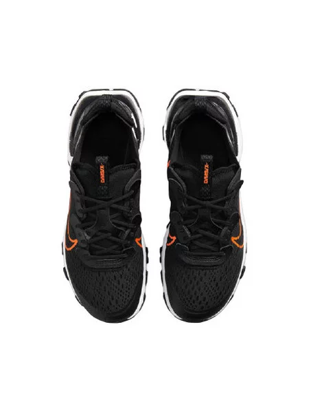 Tenisky Nike React čierna
