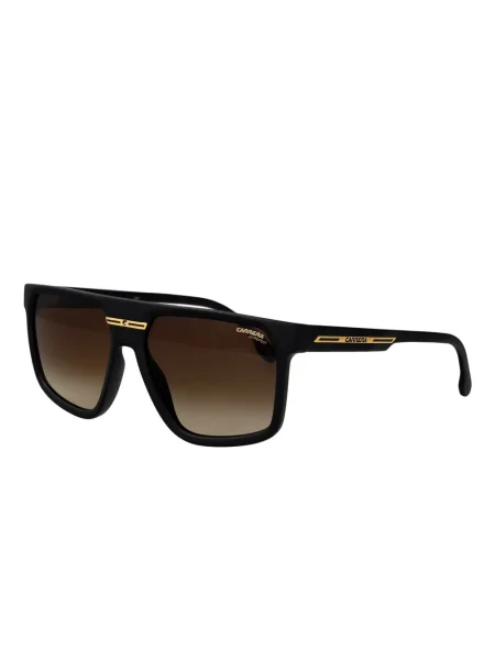 Ochelari de soare Carrera negru