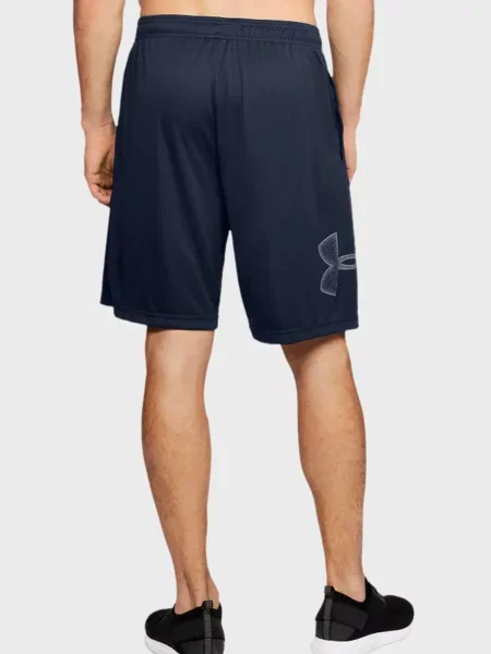 Шорти Under Armour сині