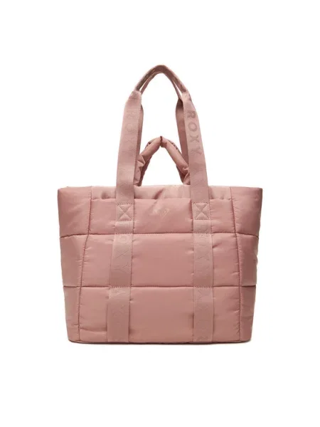 Roxy Ročna torba roza