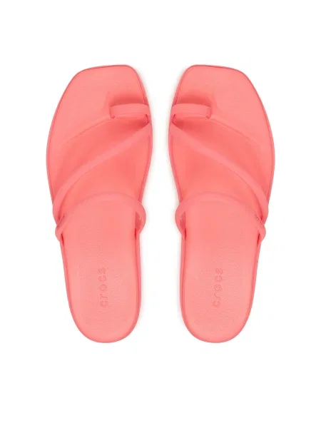 Crocs Žabky Miami' ružová