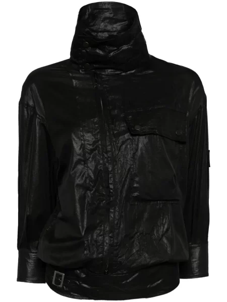 Kurtka bomber Belstaff czarny