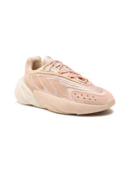 Pantofi Adidas bej