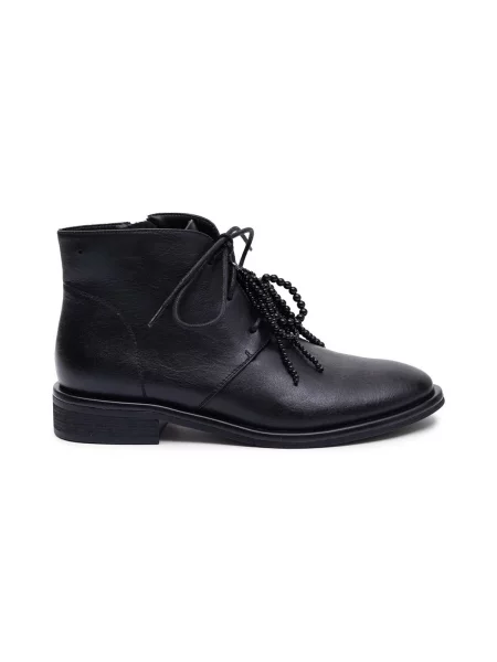 Pantofi Maciejka negru