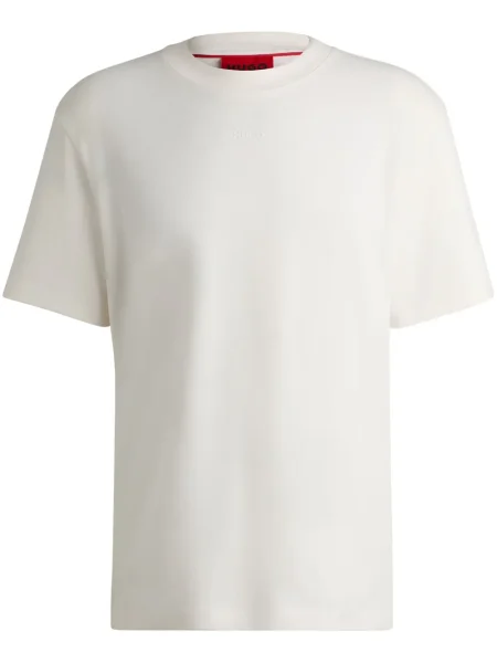 Тениска Hugo бяло