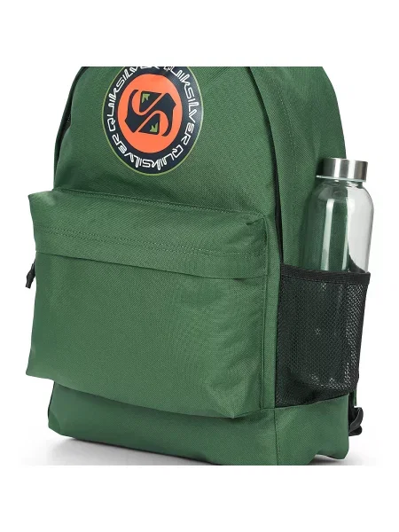 Rucsac Quiksilver verde