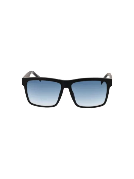 Okulary przeciwsłoneczne Timberland czarne