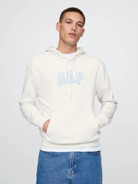 Mikina Gap biela