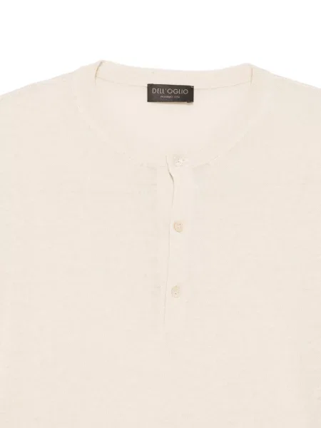 Tricou Dell'oglio tricotate