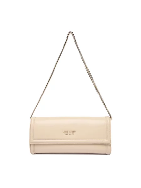Nine West Torebka EO-Greene Écru