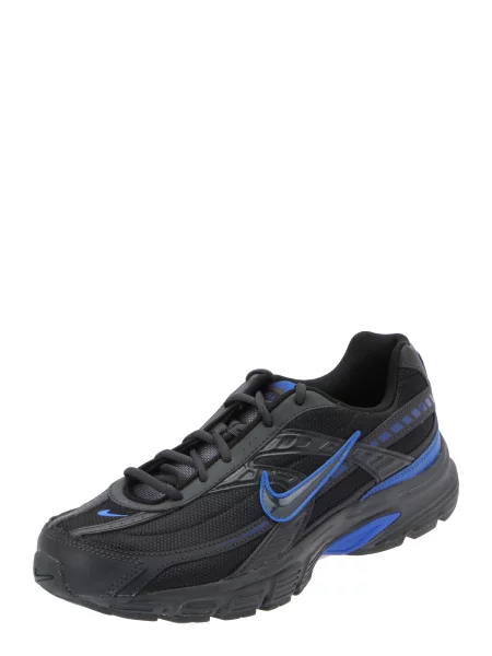 Sneakerși Nike Sportswear gri