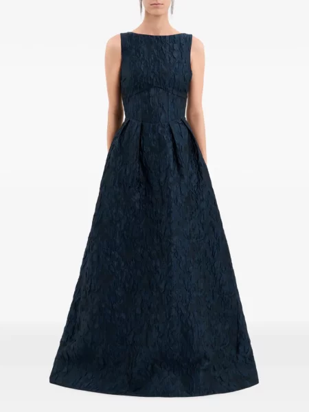 Rochie Rebecca Vallance albastru
