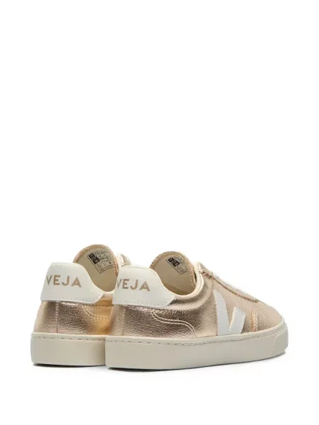 Sneakersy dziecięce Veja Volley