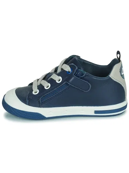 Pantofi copii Little Mary albastru