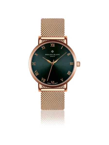 Ceas Philipp Blanc