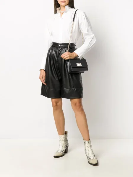 Geantă de mână Furla negru
