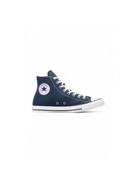 Sneakersy Converse niebieskie