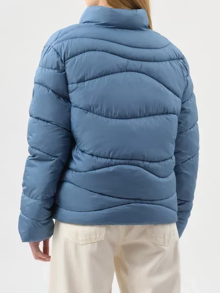 Куртка North Sails блакитна