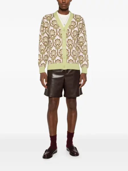Cardigan Drole De Monsieur roz