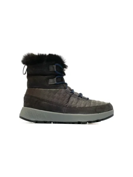Pantofi Columbia maro