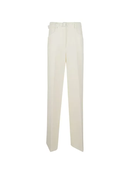 Cu centură pantaloni Gabriela Hearst
