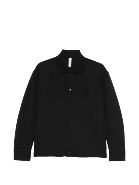 Geacă Cfcl tricotate negru