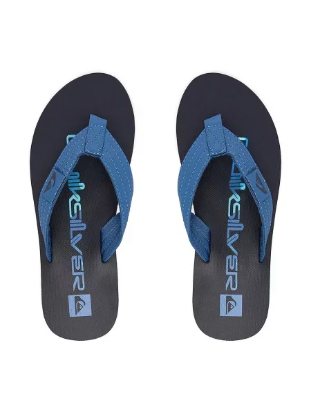 Quiksilver Japonki EO-DUNE niebieski