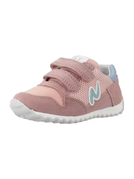 Pantofi copii Naturino roz