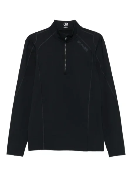 Lenjerie de corp termoactivă Bogner negru