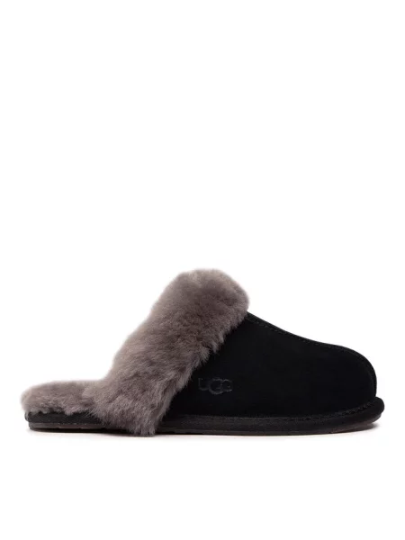 Kapcie Ugg czarne