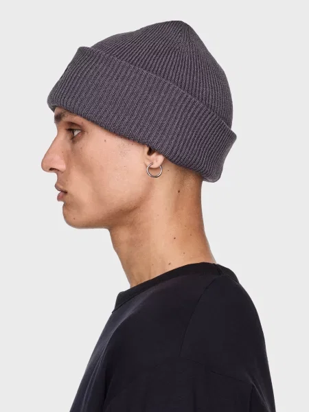 Шапка Adidas серая