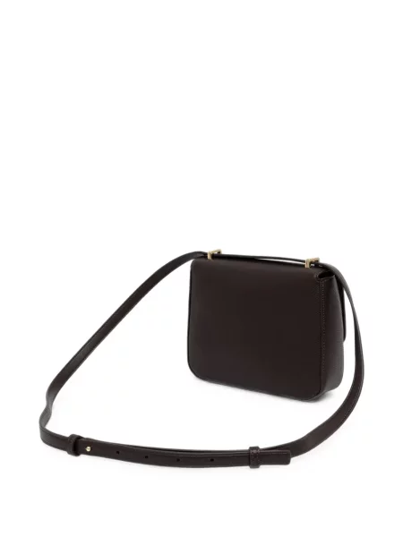 Body Armani Exchange cu autograf maro