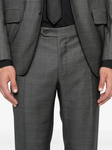 Costum Canali de costum gri