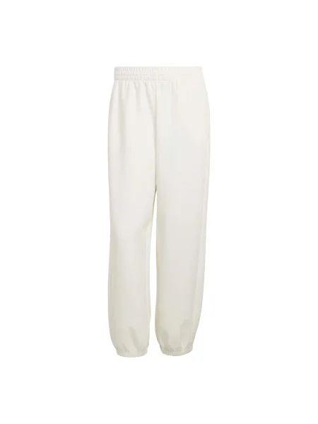 ADIDAS SPORTSWEAR Pantaloni sport Soft Luxe' alb