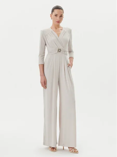 Rinascimento Salopetă bej