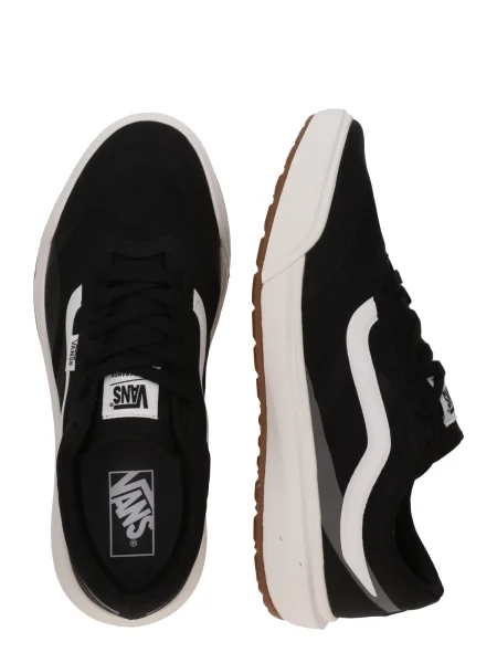 Sneakers Vans Mte Ultrarange negru