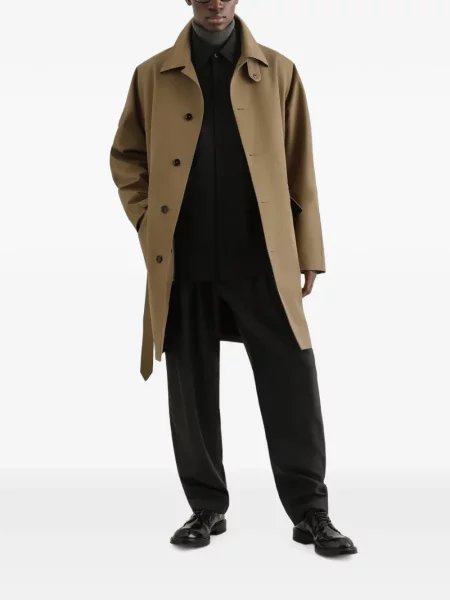 Trenci Dolce & Gabbana maro