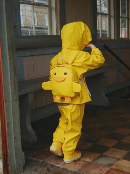 Konges Sløjd гумові чоботи дитячі ANNELI RAIN BOOT