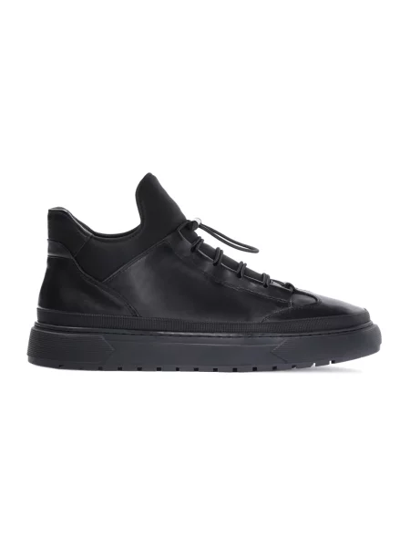 Sneakersy Kazar czarne