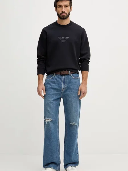 Кофта Emporio Armani