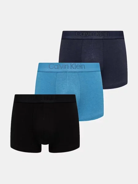 Alsó Calvin Klein Underwear kék