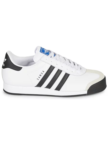 Tenisky Adidas bílé