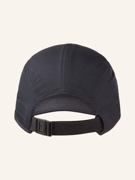 Nike Kšiltovka Dri-Fit Fly černá bílá