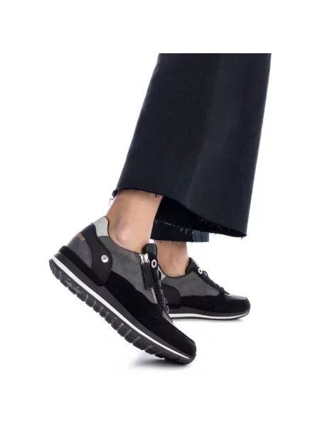 Pantofi Refresh negru