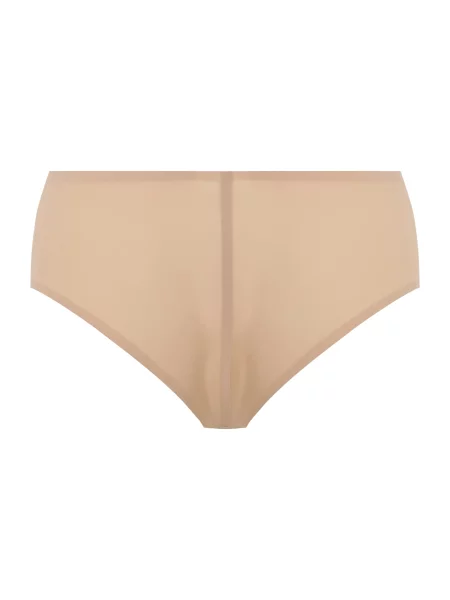 Palton Chantelle stretch fără armătură bej