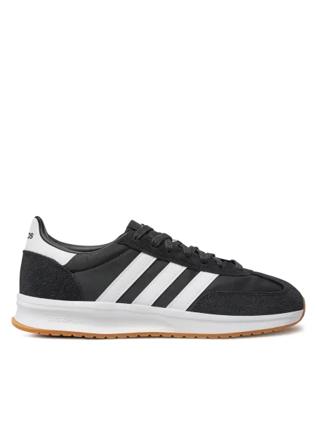 Laisvalaikio batai adidas Run 72 juoda