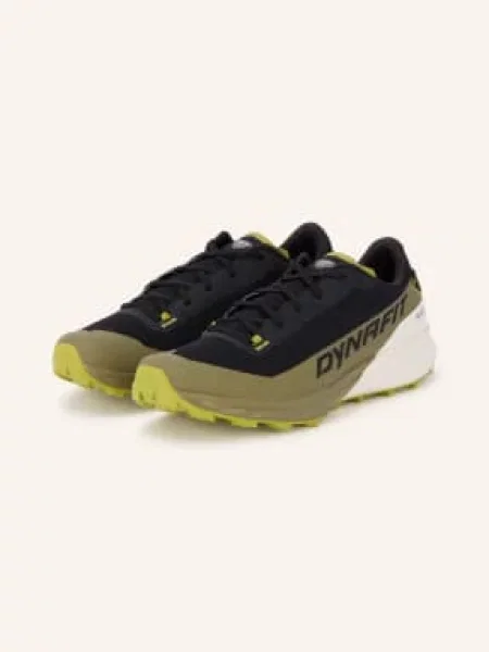 Dynafit Buty Do Biegania W Terenie Ultra Gtx gruen białe