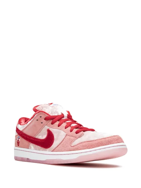 Tenisky Nike Dunk růžové