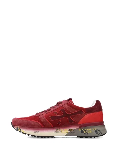 Sneaker Premiata piros