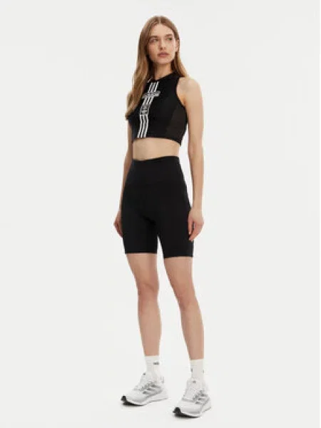Top Adidas černý